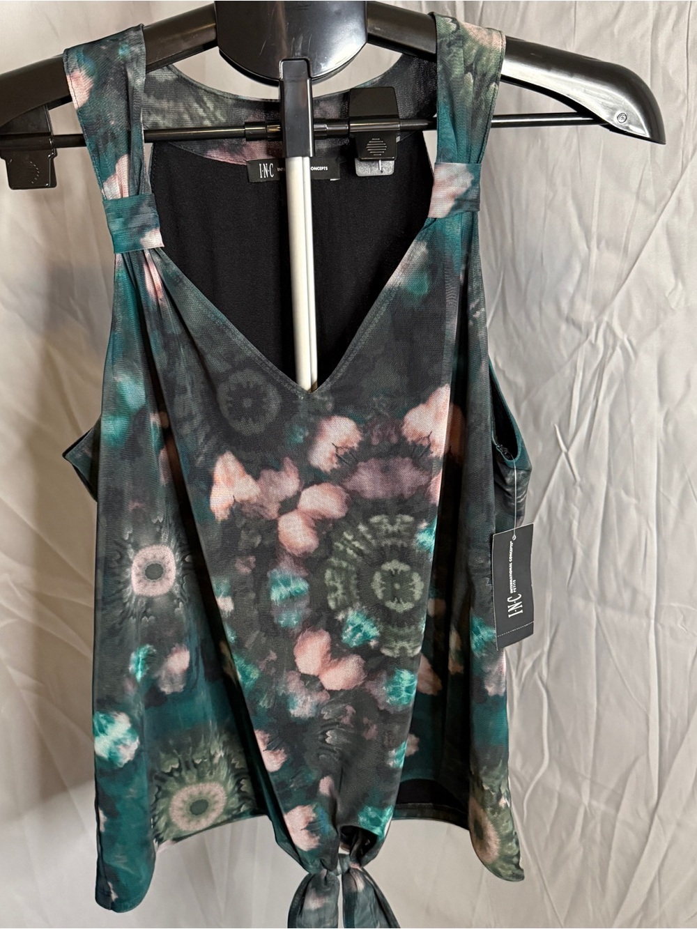 INC Blouse